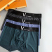 Brand L Underwears for Men Soft skin-friendly light and breathable (3PCS) #99898441