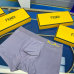 Fendi Underwears for Men Soft skin-friendly light and breathable (3PCS) #999935760