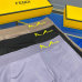 Fendi Underwears for Men Soft skin-friendly light and breathable (3PCS) #999935760