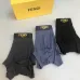 Fendi Underwears for Men Soft skin-friendly light and breathable (3PCS) #B37380