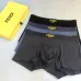 Fendi Underwears for Men Soft skin-friendly light and breathable (3PCS) #B37380