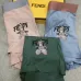 Fendi Underwears for Men Soft skin-friendly light and breathable (3PCS) #B37385