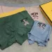 Fendi Underwears for Men Soft skin-friendly light and breathable (3PCS) #B37385