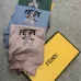 Fendi Underwears for Men Soft skin-friendly light and breathable (3PCS) #B37385