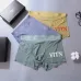 valentino Underwears for Men Soft skin-friendly light and breathable (3PCS) #B37386