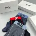 D&G Underwears for Men Soft skin-friendly light and breathable (3PCS)  #B37366