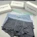 Givenchy Underwears for Men Soft skin-friendly light and breathable (3PCS)  #B37364