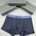 ZEGNA Underwears for Men Soft skin-friendly light and breathable (4PCS)  #B37365