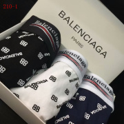 Balenciaga Underwear for Men (3PCS) #9110283
