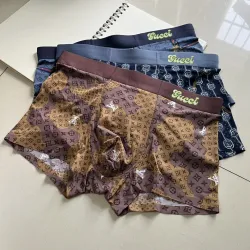  Underwears for Men 3 pairs per box #B65845