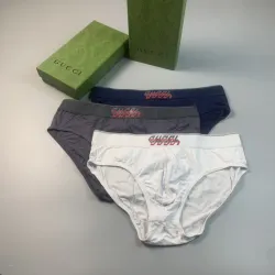  Underwears for Men 3 pairs per box #B65867