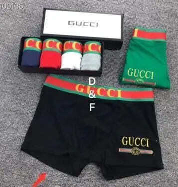 Gucci Underwears for Men #99905980