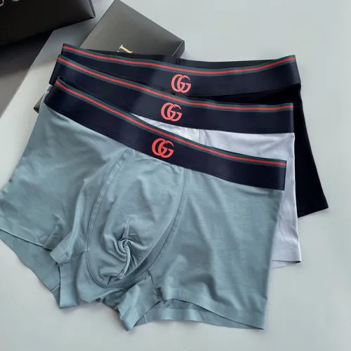 Gucci Underwears for Men #B45967