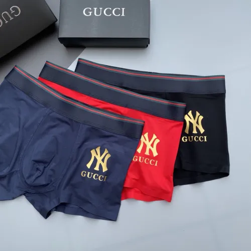 Gucci Underwears for Men #B45968