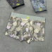 Gucci Underwears for Men Soft skin-friendly light and breathable (3PCS) #999935742