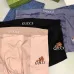 Gucci Underwears for Men Soft skin-friendly light and breathable (3PCS) #999935771