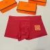 HERMES Underwears for Men Soft skin-friendly light and breathable (3PCS) #999935733