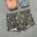 HERMES Underwears for Men Soft skin-friendly light and breathable (3PCS) #999935741