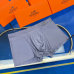HERMES  Underwears for Men Soft skin-friendly light and breathable (3PCS) #999935753
