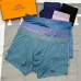 HERMES Underwears for Men Soft skin-friendly light and breathable (3PCS) #999935779