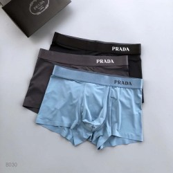 PRADA Underwears for Men (3PCS) #99899749