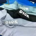 Dior Underwears for Men Soft skin-friendly light and breathable (3PCS) #999935740