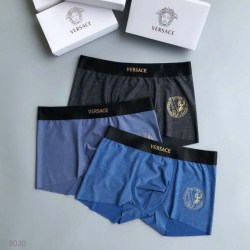 Versace Underwears for Men (3PCS) #99899768