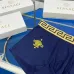 Versace  Underwears for Men Soft skin-friendly light and breathable (3PCS) #999935761