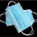 50pcs  Non-woven  Disposable masks (3 layers of protection) #99895790