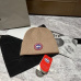Canada Goose hat warm and skiing #9999928271