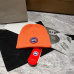 Canada Goose hat warm and skiing #9999928271