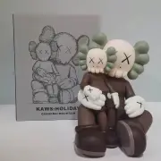 Kaws Companion Toy 16x18x22cm #B52518