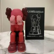 Kaws Companion Toy 28cm (5 Colors) #B49134