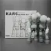 Kaws Toys along #B60132