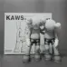 Kaws Toys along #B60132