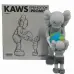 Kaws Toys hug the earth #B60131