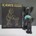 Kaws Toys hug the earth #B60131