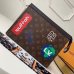 Louis vuitton AAA wallet High quality leather #9122931