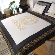 Versace Print Bedding Article Beds Sheet Set #99899316