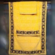 Versace towels #99895962