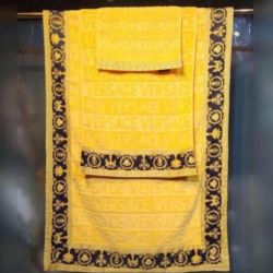Versace towels #99895962