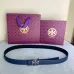 Women Tory Burch AAA+ Belts 2.5CM #99908378