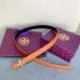 Women Tory Burch AAA+ Belts 2.5CM #99908379