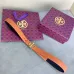 Women Tory Burch AAA+ Belts 2.5CM #99908379