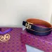 Women Tory Burch AAA+ Belts 2.5CM #99908379