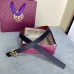 Women Tory Burch AAA+ Belts 2.5CM #99908379