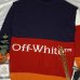 2020 OFF WHITE Sweater for men and women #99898273