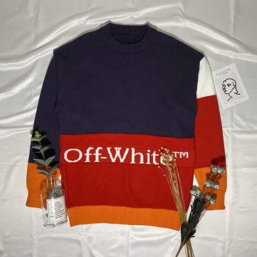 2020 OFF WHITE Sweater for men and women #99898273