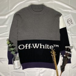 2020 OFF WHITE Sweater for men and women #99898274