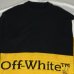 2020 OFF WHITE Sweater for men and women #99898275
